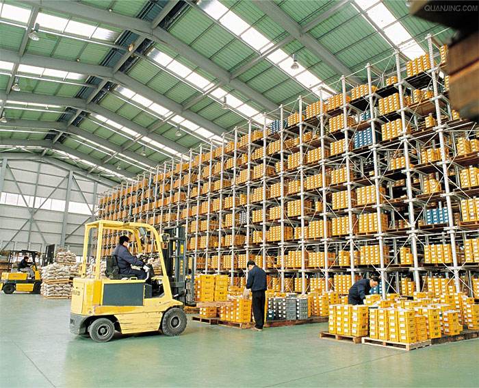 我國倉儲業(yè)發(fā)展總體保持平穩(wěn)態(tài)勢