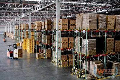 倉儲業(yè) 中小物流企業(yè)的非突破性選擇