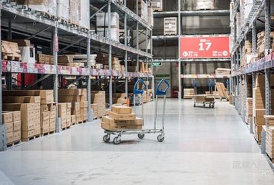 3700字說透2018年物流發展主旋律 倉儲業的格局重塑與智能升級